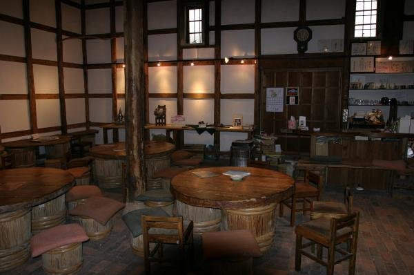 電動アシスト自転車の旅！『大野・金沢港コース』～醤油蔵や町家が連なる港町～