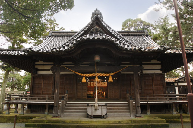 電動アシスト自転車の旅！『小松芭蕉句碑巡りコース』～風流を探す旅人気分で～
