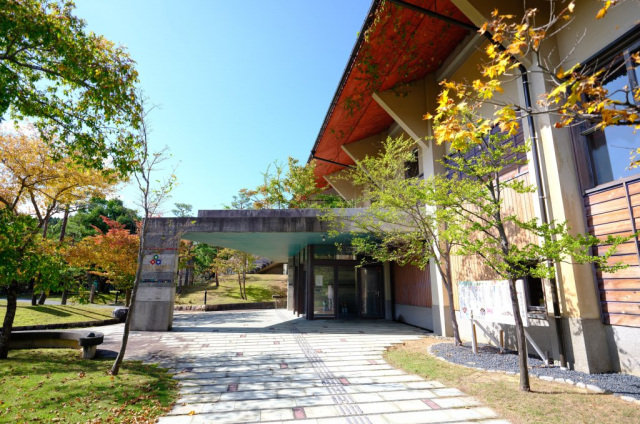 電動アシスト自転車の旅！『大聖寺コース』～由緒ある寺院が点在するコース～