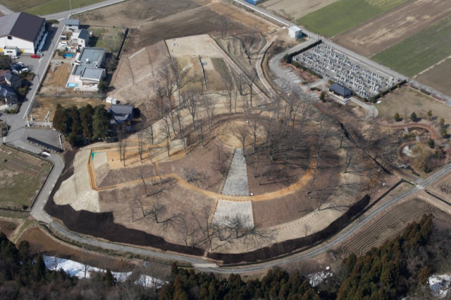 電動アシスト自転車の旅！『能美コース』～歴史ロマンあふれる古墳群をゆく～