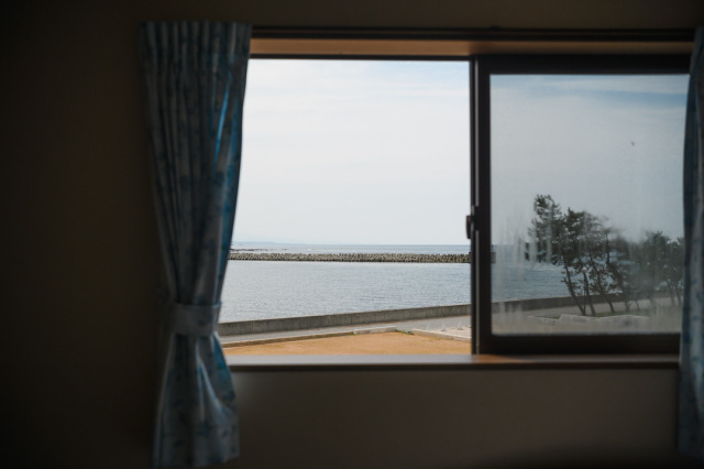 民宿おかざき荘