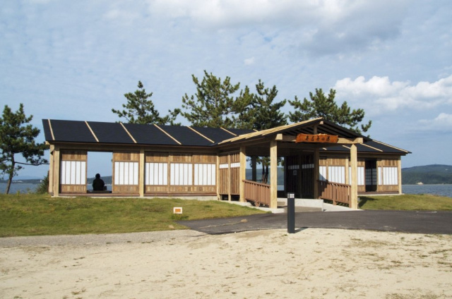 サイクリングで周遊観光！【③和倉温泉コース】