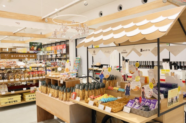 サイクリングで周遊観光！【④羽咋・千里浜コース】