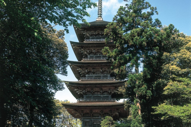 サイクリングで周遊観光！【⑤羽咋・千里浜 寺社巡りコース】