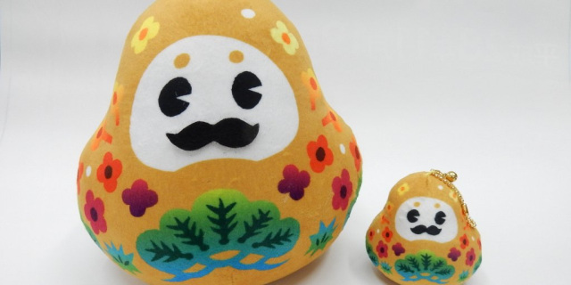 種類が豊富！「ひゃくまんさん」グッズ