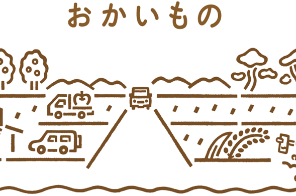 のと千里浜（羽咋市）