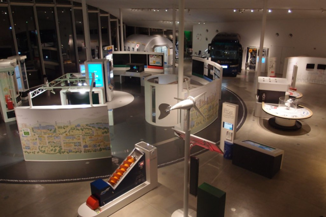 科学・ものづくり体験