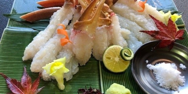 寿し割烹　寿し若