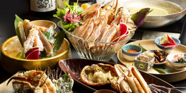 能加万菜（のうかばんざい）万庭（まんてい）