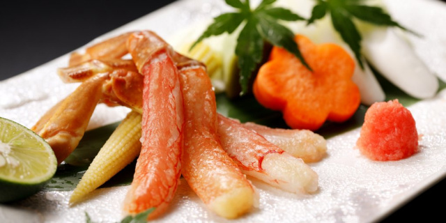 金沢ダイニングきざはし