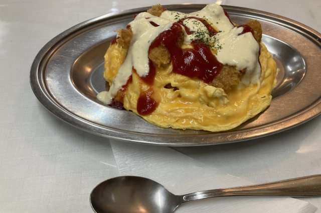 グリルオーツカ