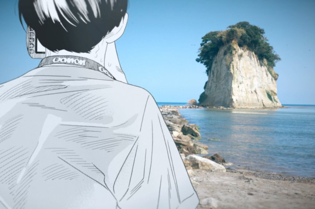 見附島（珠洲市）