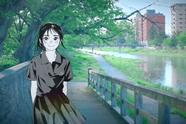 浅野川（金沢市）