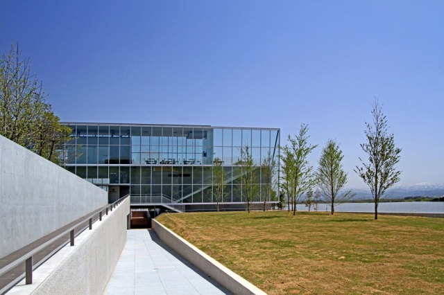 片山津温泉総湯