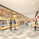 アビオシティ加賀