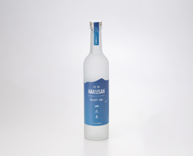 HAKUSAN Craft Gin