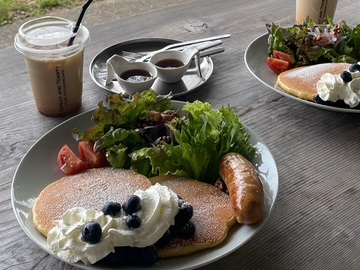 Chilly and Toasty　（チリー アンド トースティー）