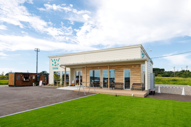 クチノトマーケット