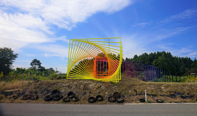 【奥能登国際芸術祭】今、見に行ける常設作品特集