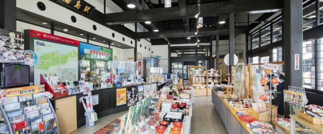 石川県の道の駅特集！