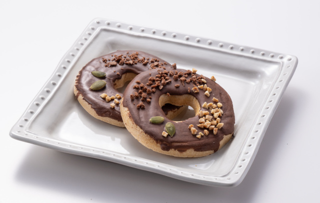 金沢ふやきどーなつ