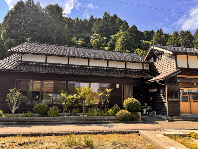 旅宿 やす田