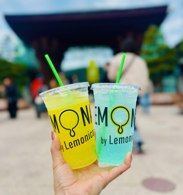 LEMONADE by Lemonica 金沢フォーラス1F店