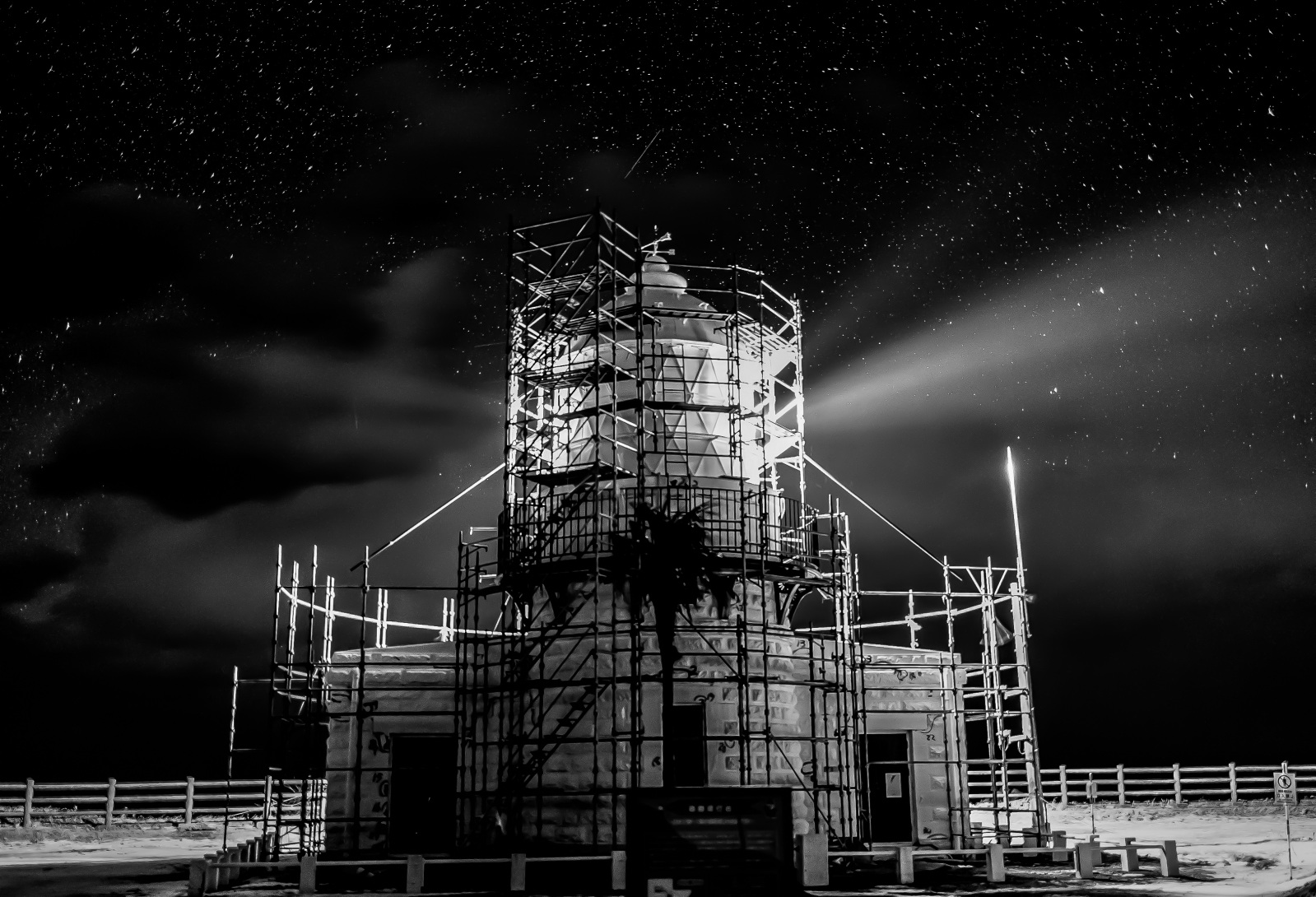 禄剛崎・禄剛埼灯台