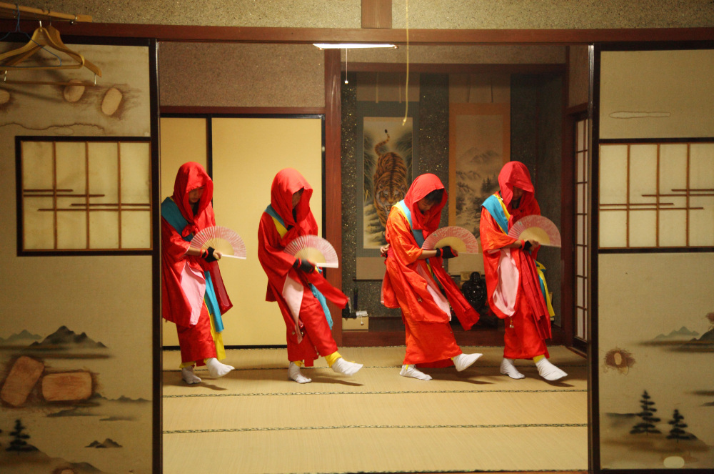 写真家　松田 咲香