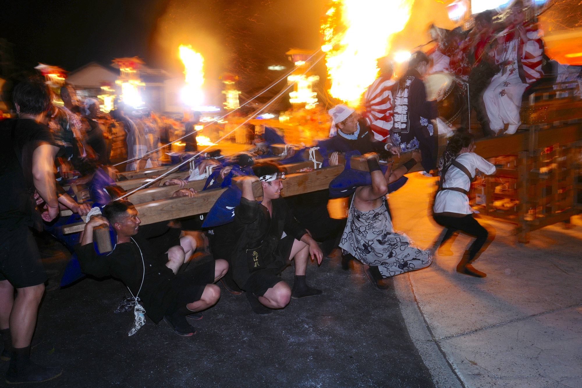 写真家　ハービー・山口