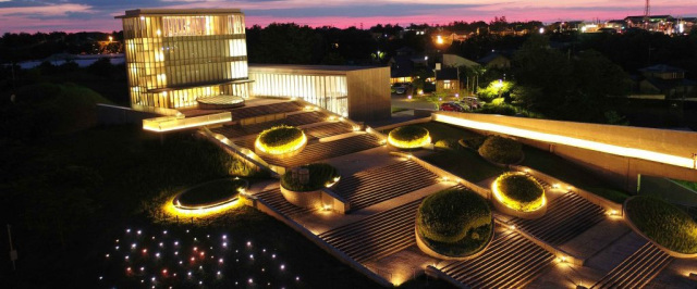 石川県のイルミネーション・ライトアップ特集！【2025年版】