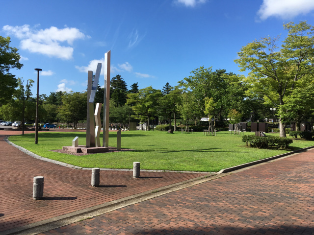 本多の森文化ピクニック🧺