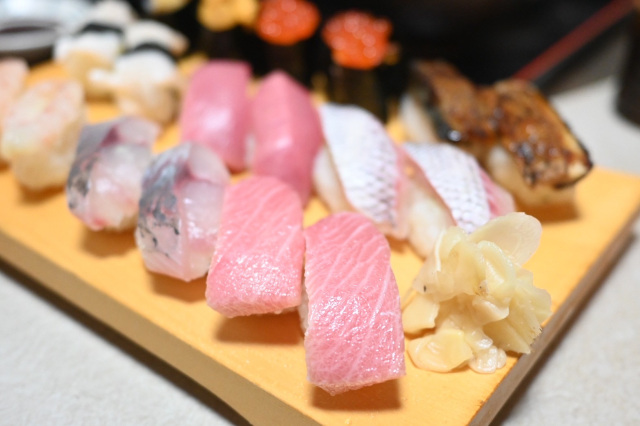 能登でおいしい魚を食べたい!