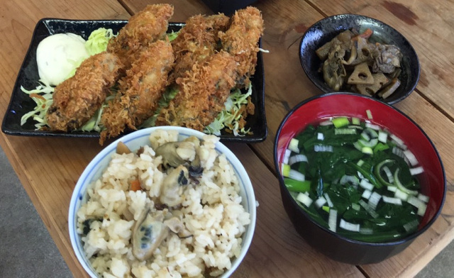 旅して食べて応援。能登で出会う「能登新鮮組」と旬の食材