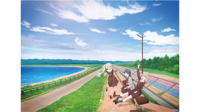 石川県×ラブライブ！蓮ノ空女学院スクールアイドルクラブ　 能登応援プロジェクト
