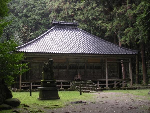 赤倉神社