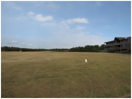 安宅海浜公園