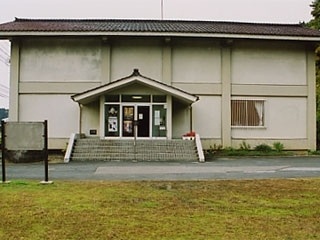 穴水町歴史民俗資料館