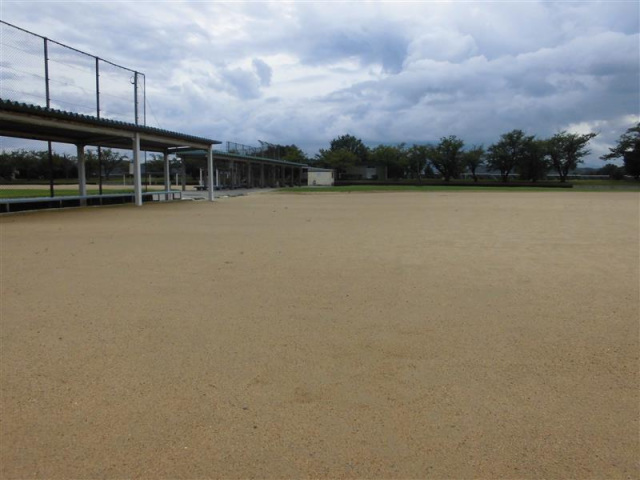 石川県湖南運動公園　