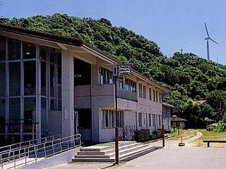 石川県立鹿島少年自然の家　