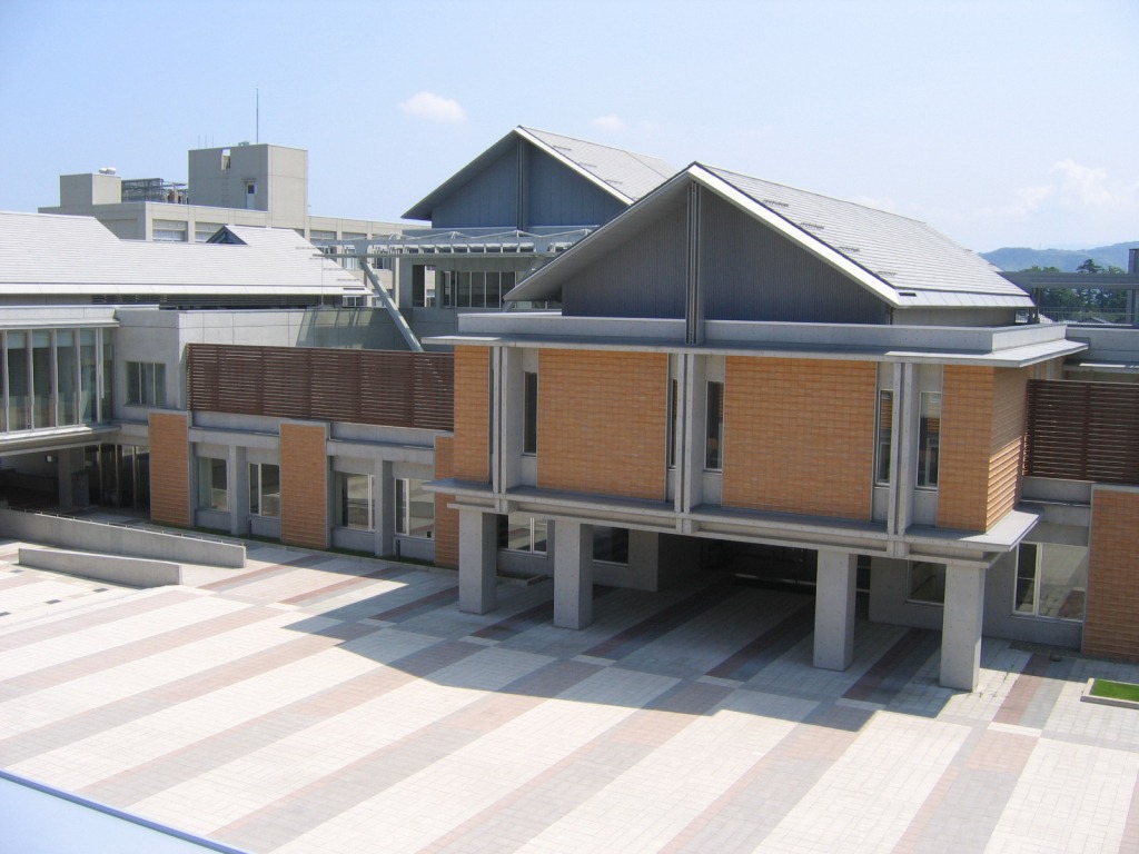 石川 県立 大学