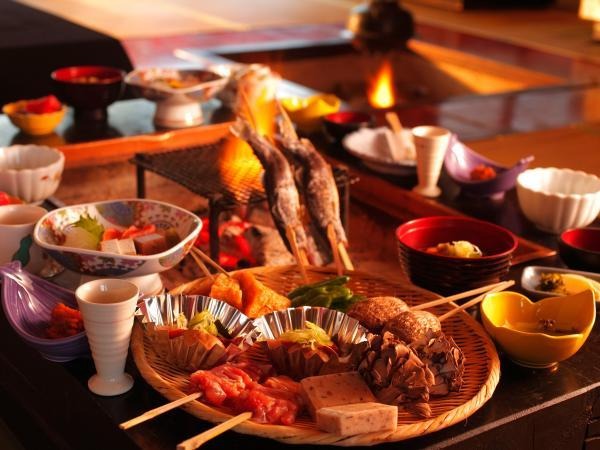 一里野高原ホテル　ろあん