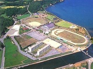 内浦総合運動公園