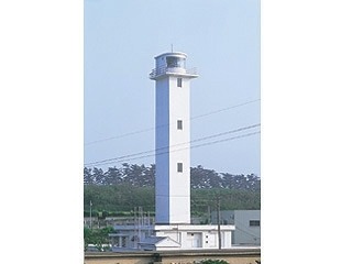大野灯台