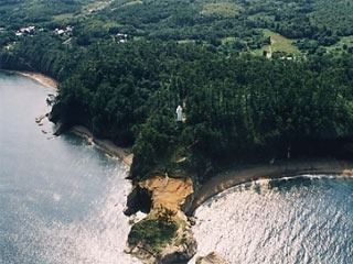 越前加賀海岸国定公園