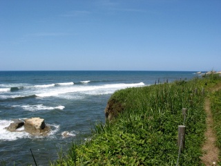 加賀海岸