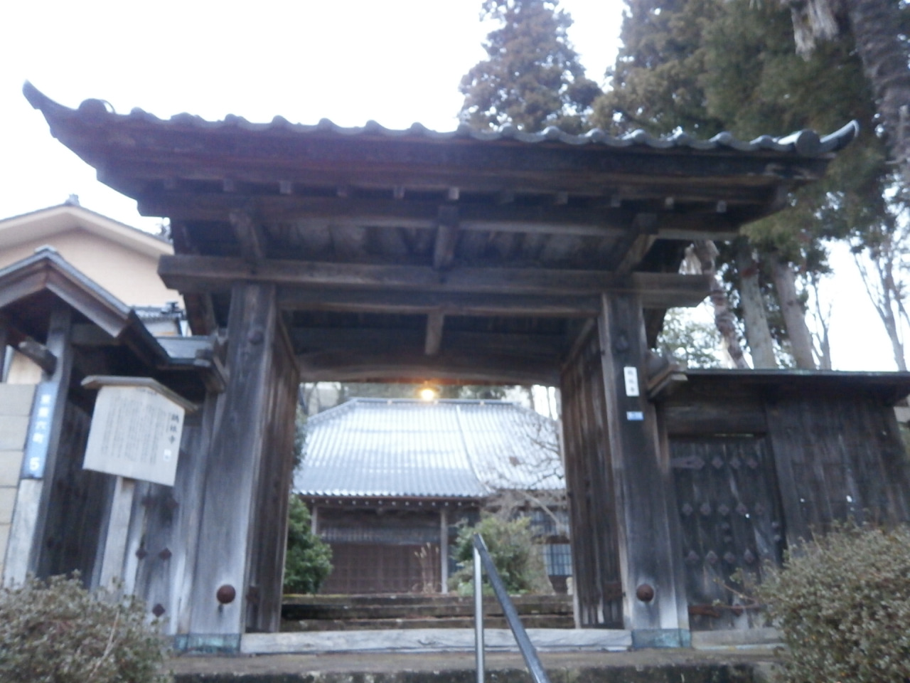 鶴林寺|スポット|【公式】石川県の観光/旅行サイト「ほっと石川旅ねっと」