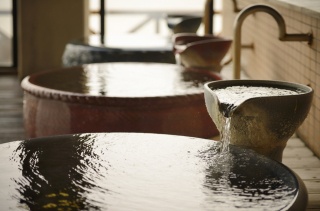 片山津温泉加賀観光ホテル