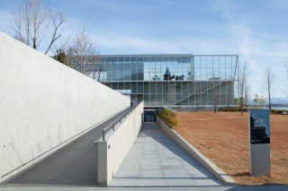 片山津温泉・総湯