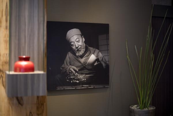 角偉三郎美術館